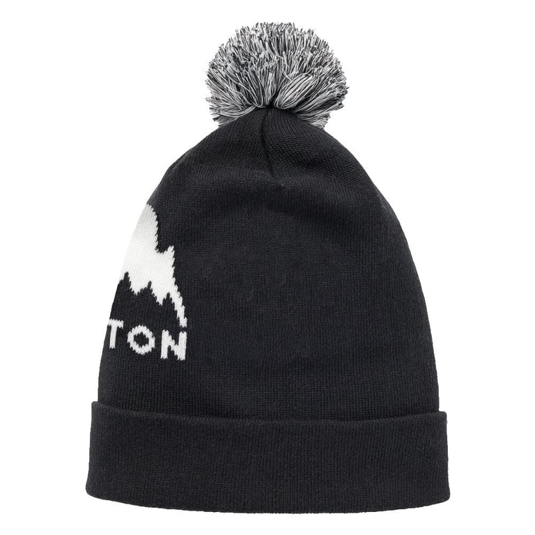 Recycled Trope Beanie - Kids