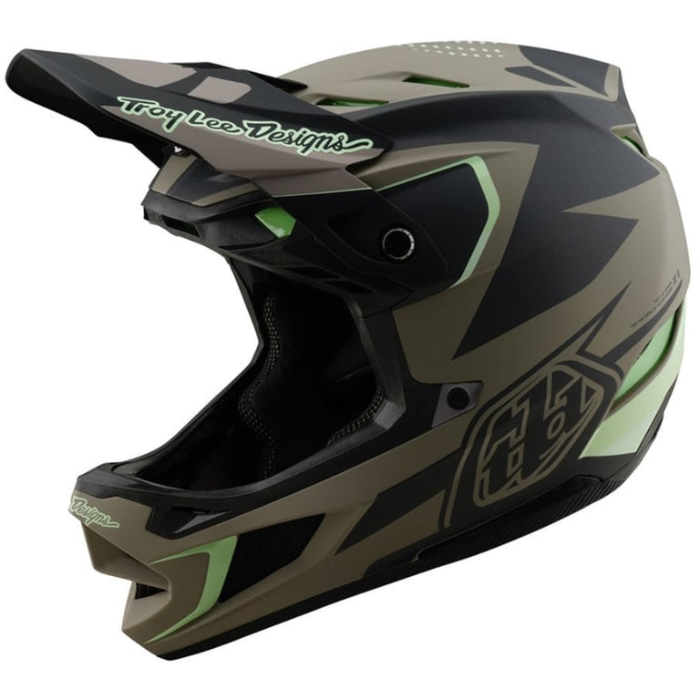 D4 Composite Mips MTB Helmet