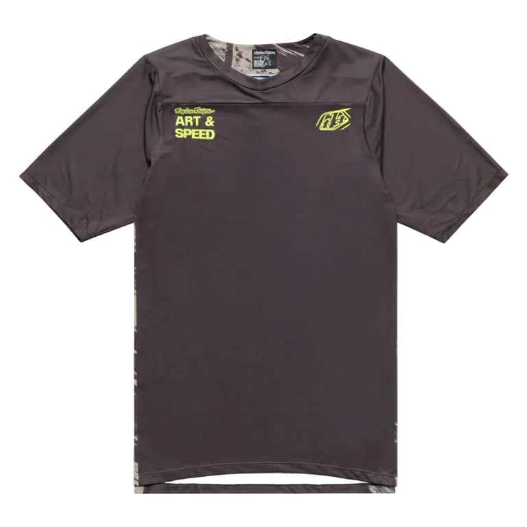 Skyline S/S Jersey