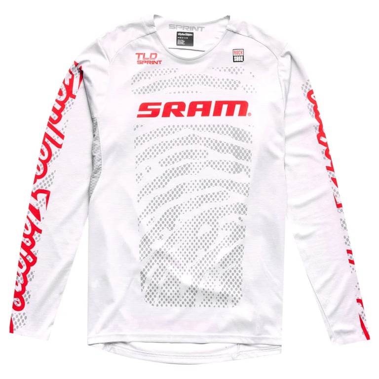 Sprint Jersey