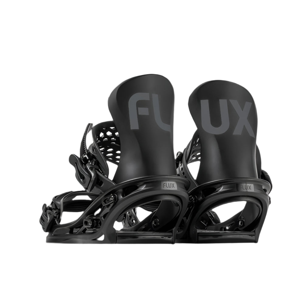 TT Snowboard Bindings