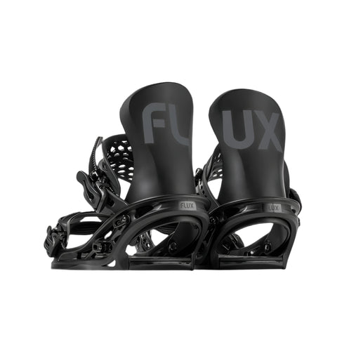 TT Snowboard Bindings