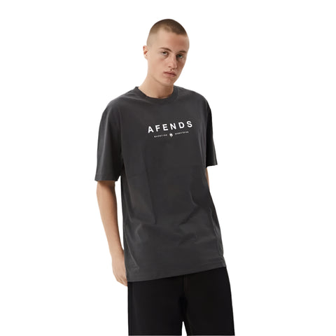 Thrown Out Retro Fit Tee