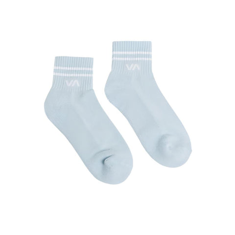 VA Mini Crew Socks 3 Pack - Womens