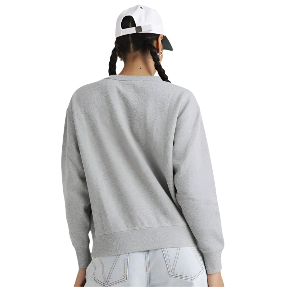 Ivy League Classic Crew - Womens