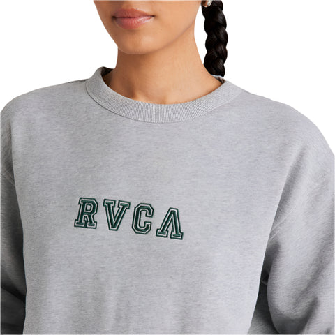 Ivy League Classic Crew - Womens