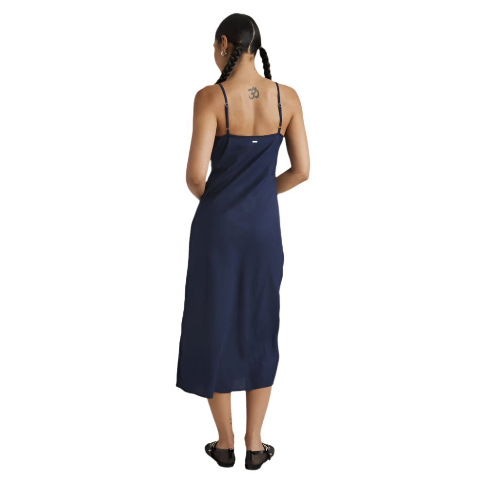 Everyday Bias Midi Dress - Womens