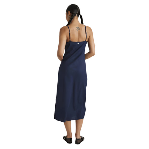 Everyday Bias Midi Dress - Womens