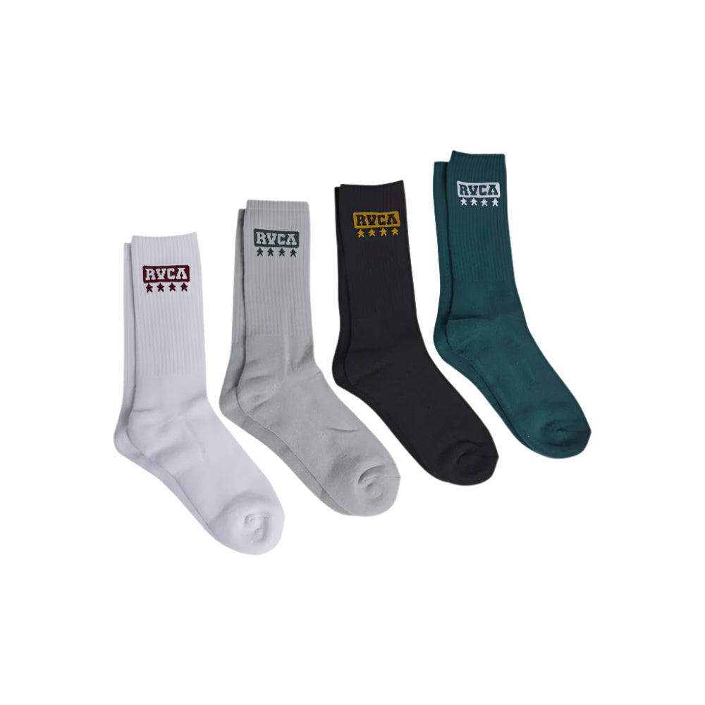 Seasonal Sock