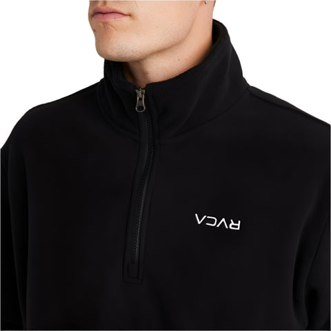 Mini Flipped Polar Fleece