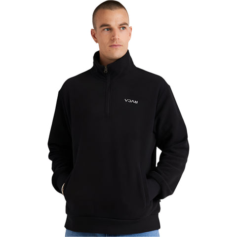 Mini Flipped Polar Fleece