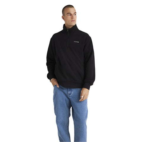 Mini Flipped Polar Fleece
