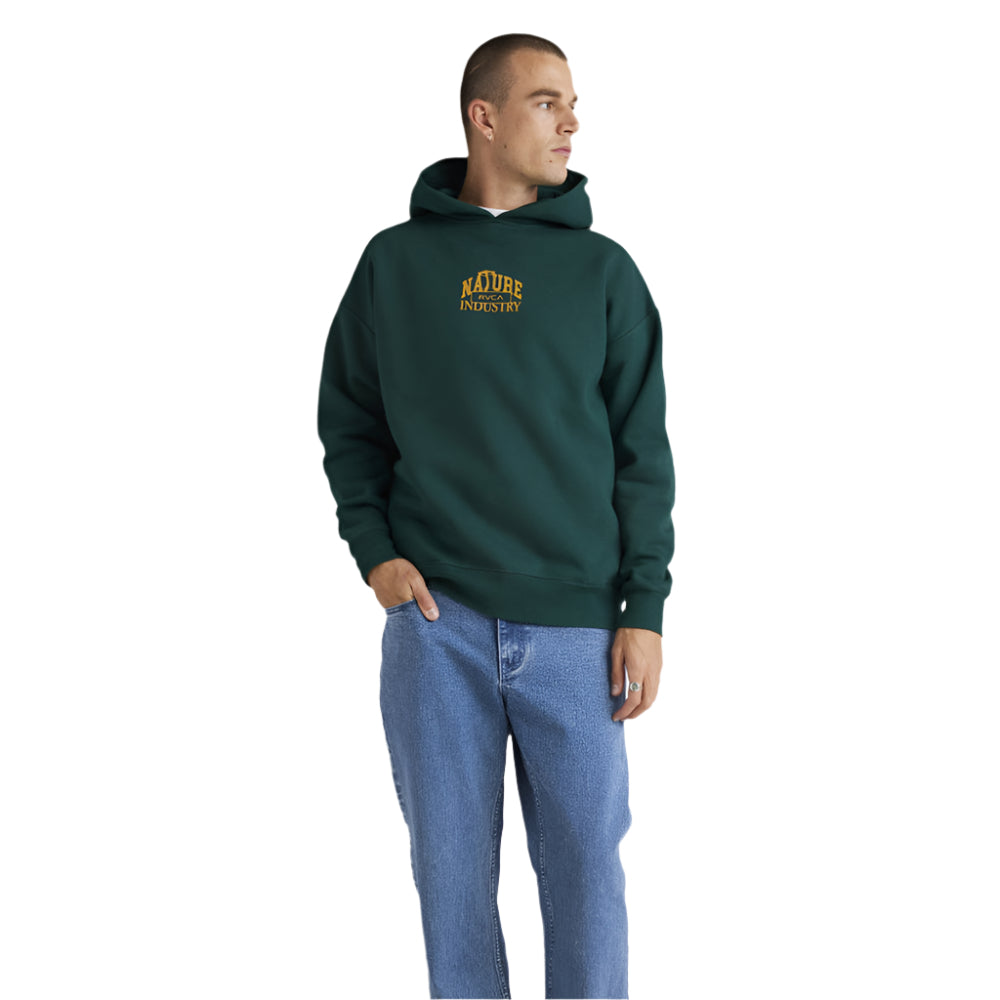 Trophy Fleece
