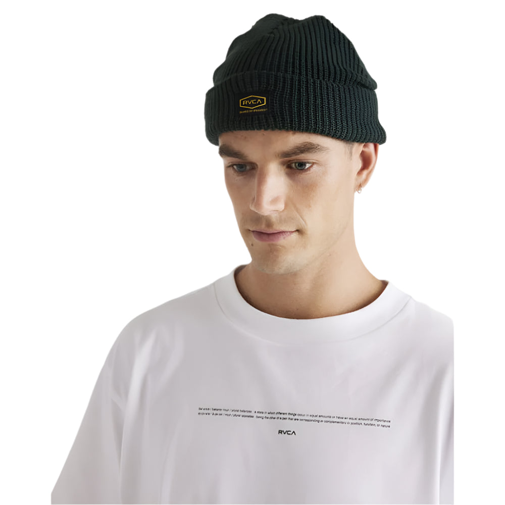 Heritage Beanie