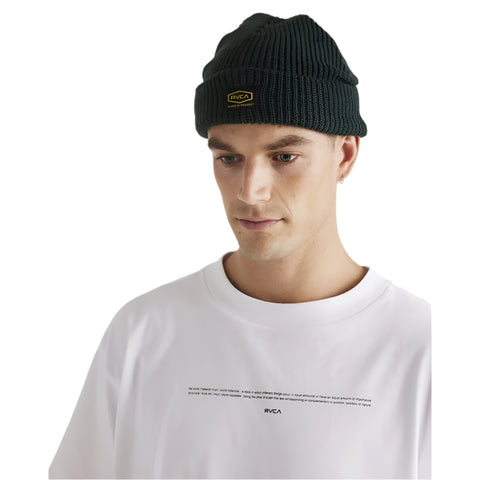 Heritage Beanie