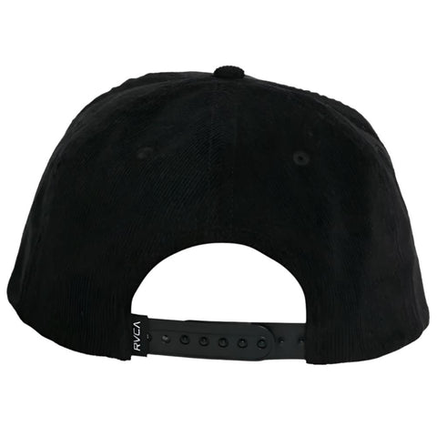 Stacked Snapback