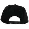 Stacked Snapback