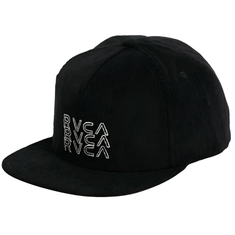 Stacked Snapback