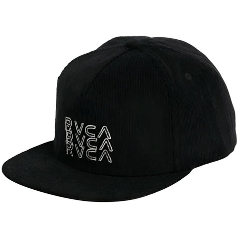 Stacked Snapback
