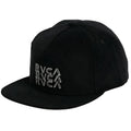 Stacked Snapback