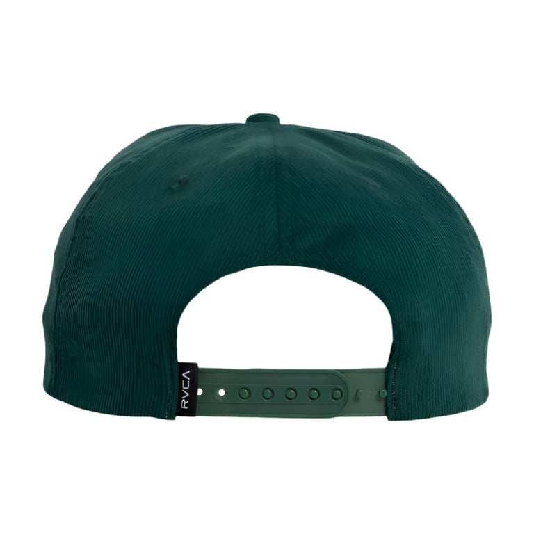 Trophy Snapback