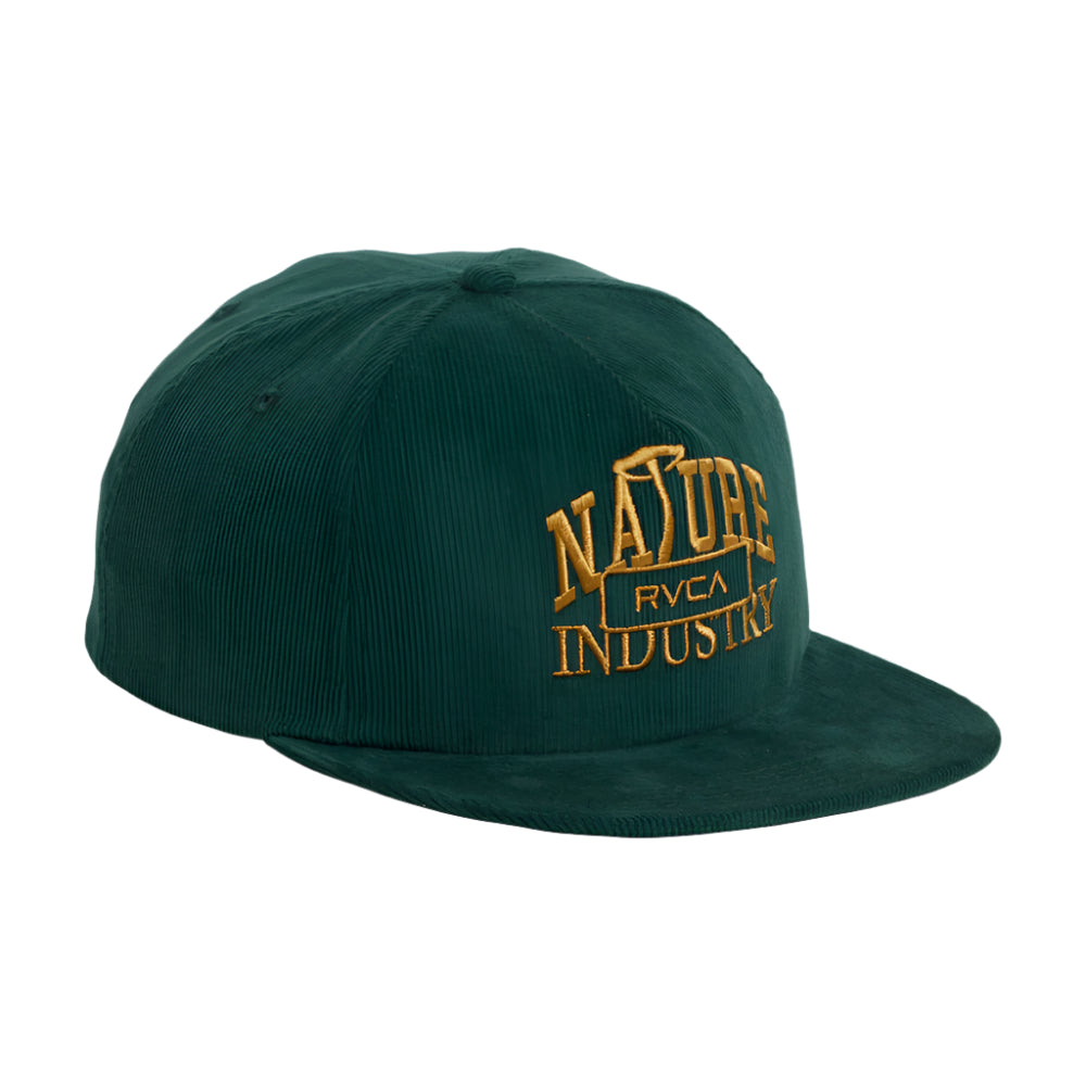 Trophy Snapback