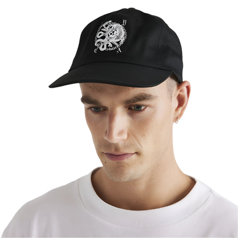 Benj Snapback