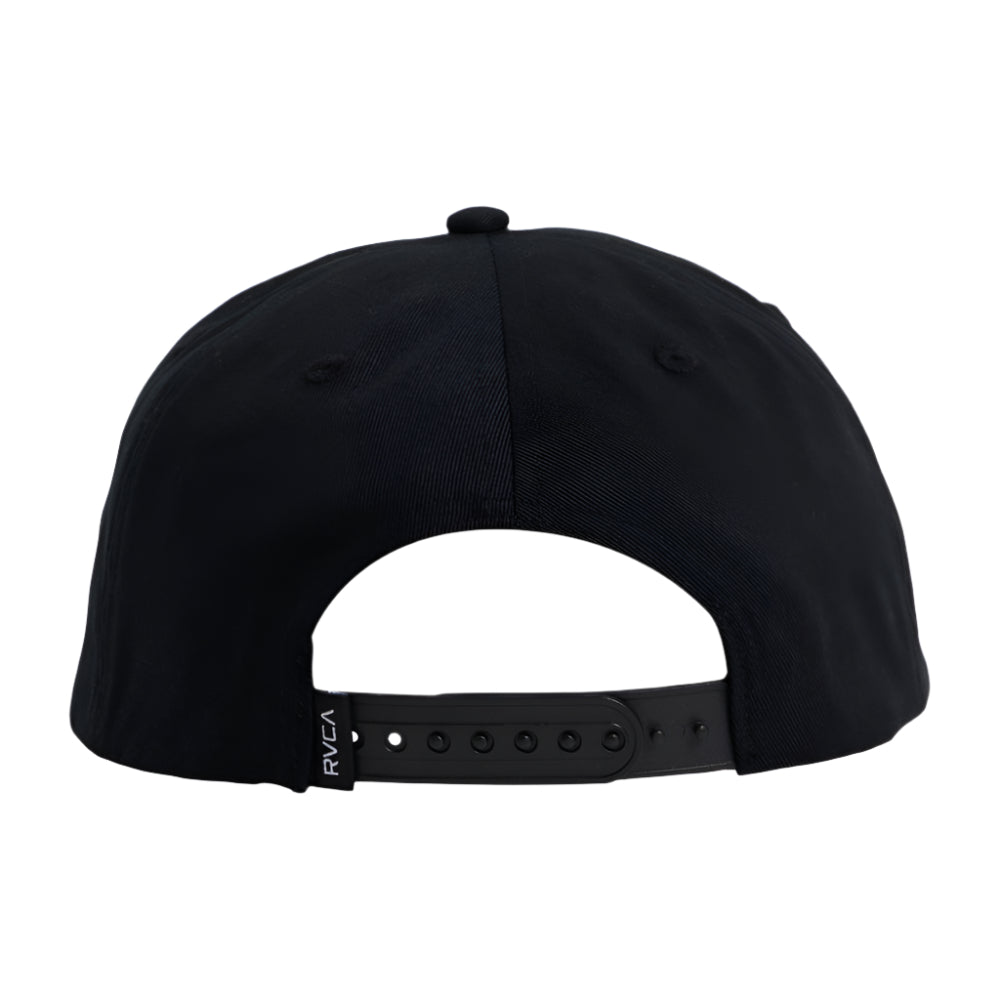 Benj Snapback