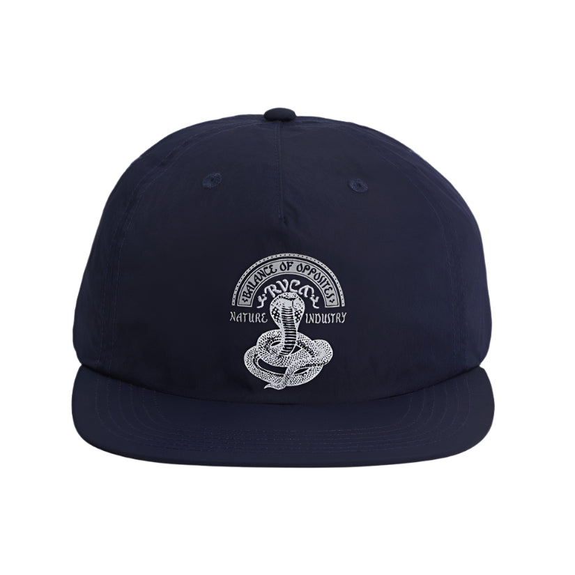 Charmer Snapback
