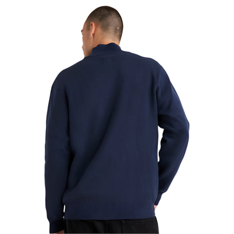 Duke Qtr Zip