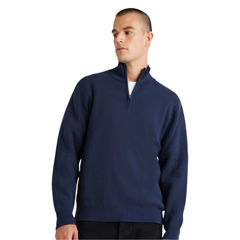 Duke Qtr Zip