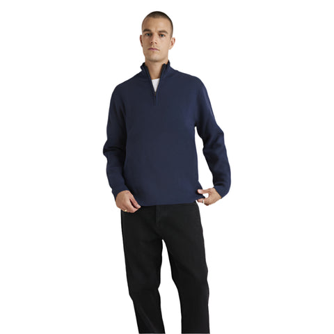 Duke Qtr Zip
