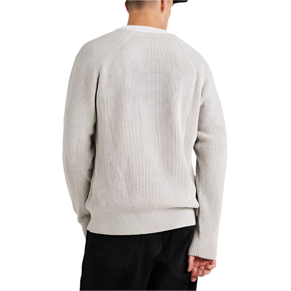 Duke Raglan Knit