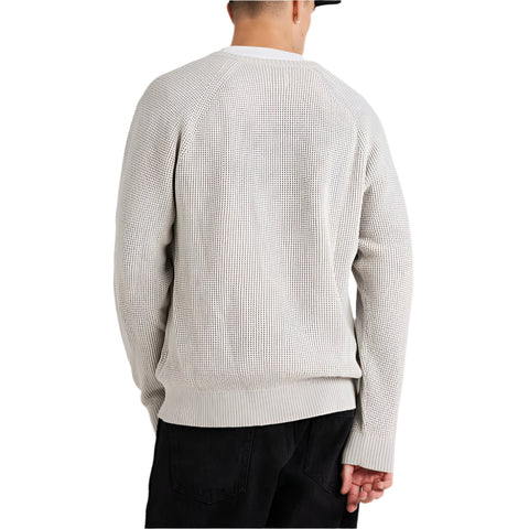 Duke Raglan Knit