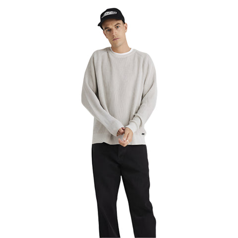 Duke Raglan Knit