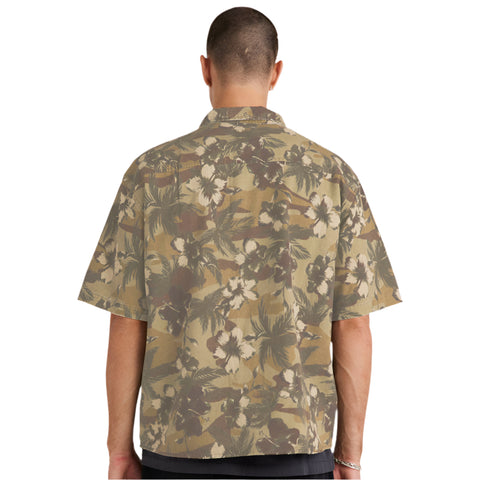 Rover Ss Shirt