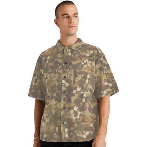 Rover Ss Shirt