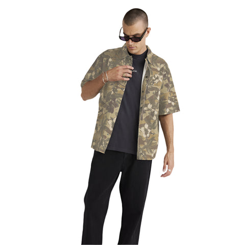 Rover Ss Shirt
