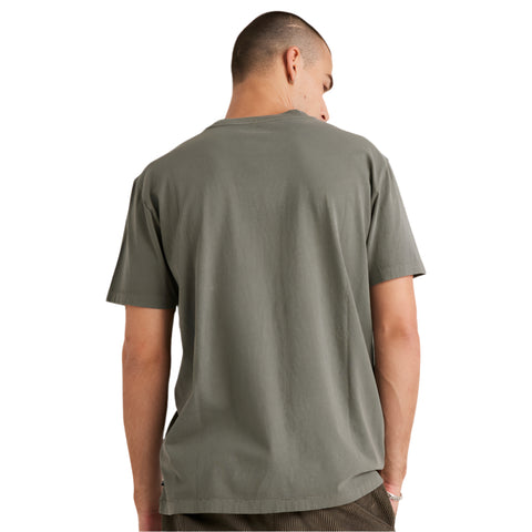 Unflipped S/S Tee
