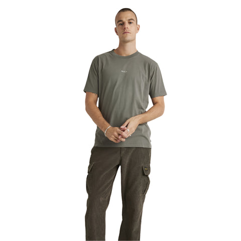 Unflipped S/S Tee