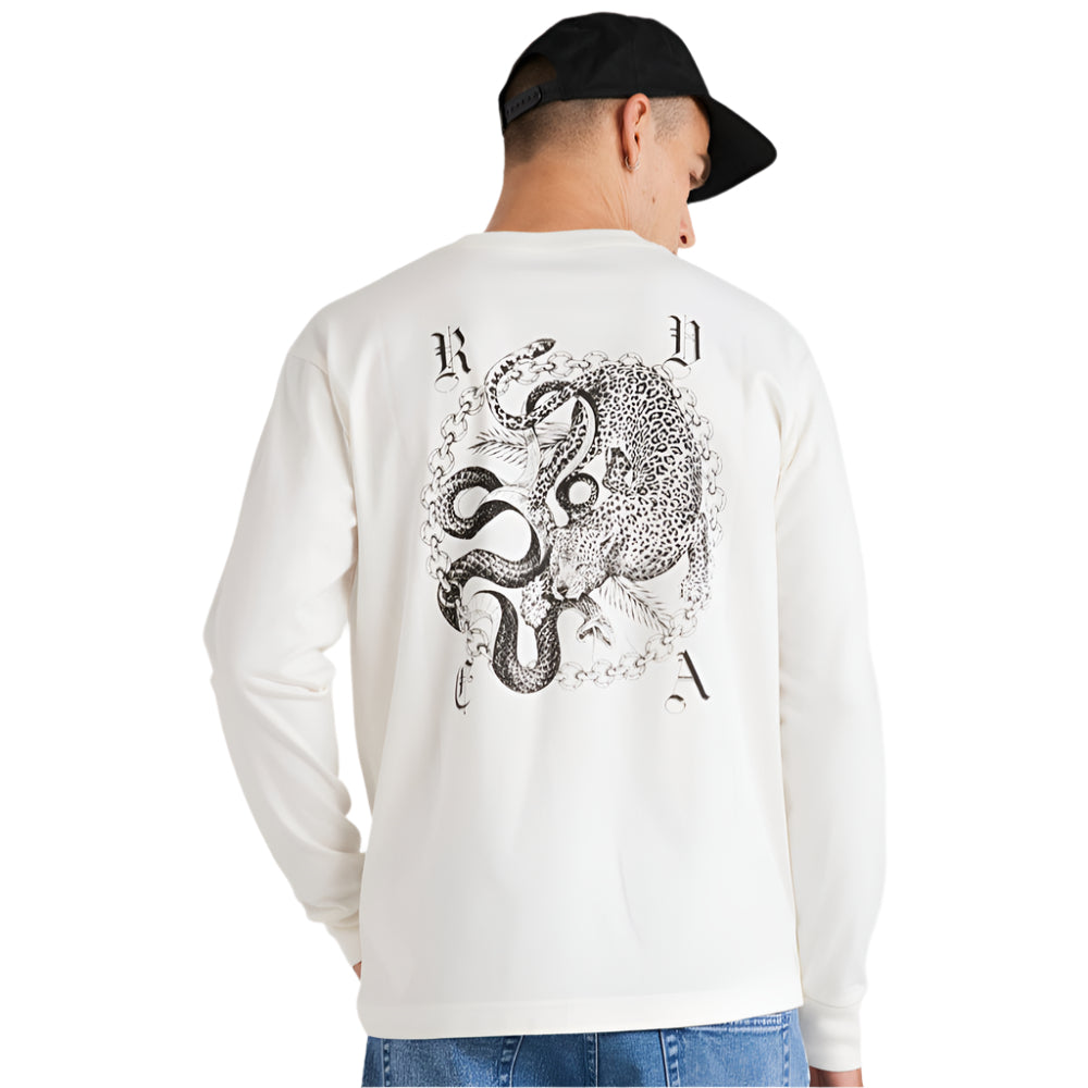 Benj Ls Tee