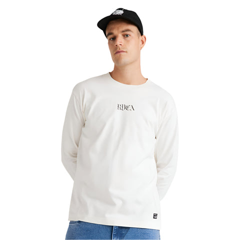 Benj Ls Tee