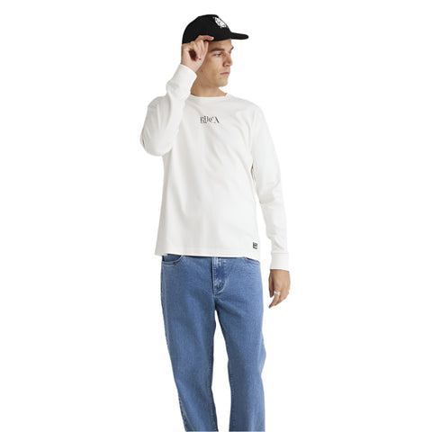 Benj Ls Tee