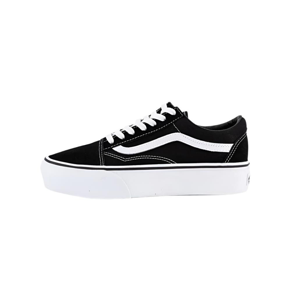 Old Skool Platform Shoe Womens