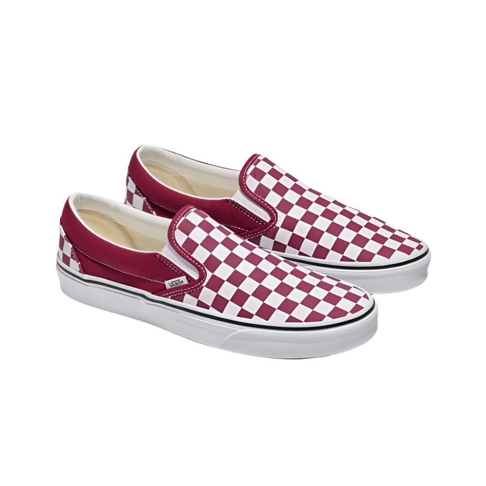 Classic Slip On Shoe