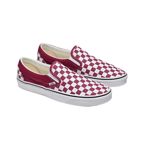 Classic Slip On Shoe
