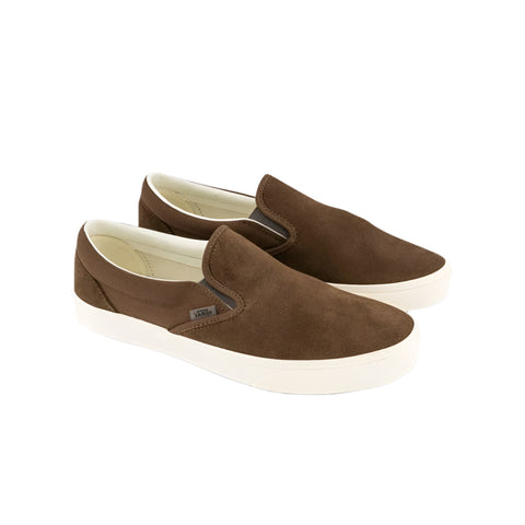 Classic Slip On Shoe