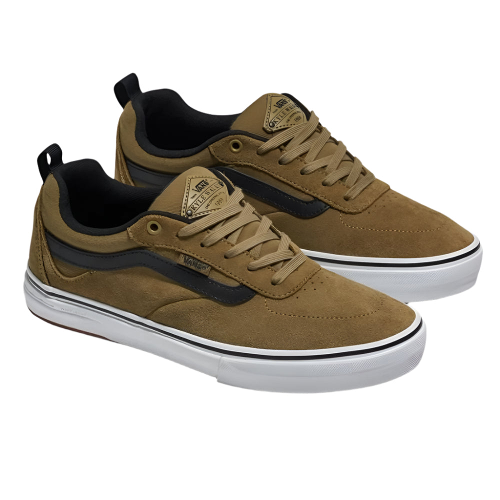 Kyle Walker Shoe