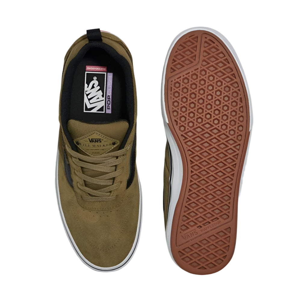 Kyle Walker Shoe