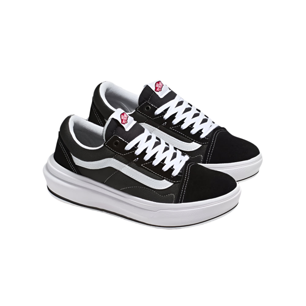 Old Skool Overt Cc Shoe - Womens